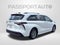 2026 Toyota Sienna XLE 8 Passenger