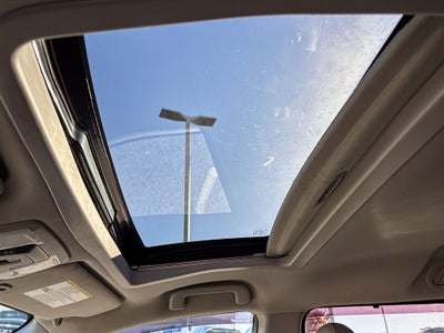 2019 Toyota Sienna XLE 8 Passenger