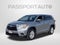 2016 Toyota Highlander LE