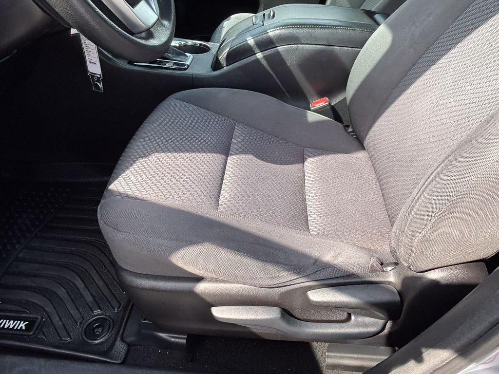 2016 Toyota Highlander LE