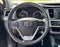 2016 Toyota Highlander LE