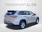 2016 Toyota Highlander LE