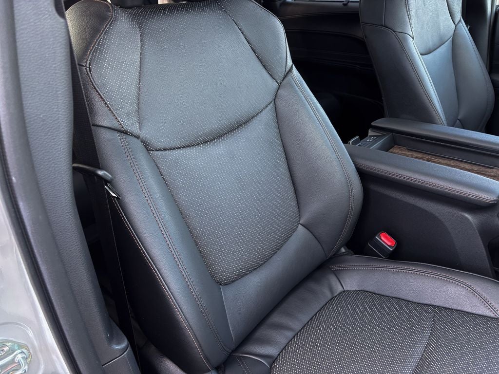 2025 Toyota Sienna Limited 7 Passenger