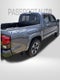 2018 Toyota Tacoma TRD Sport V6