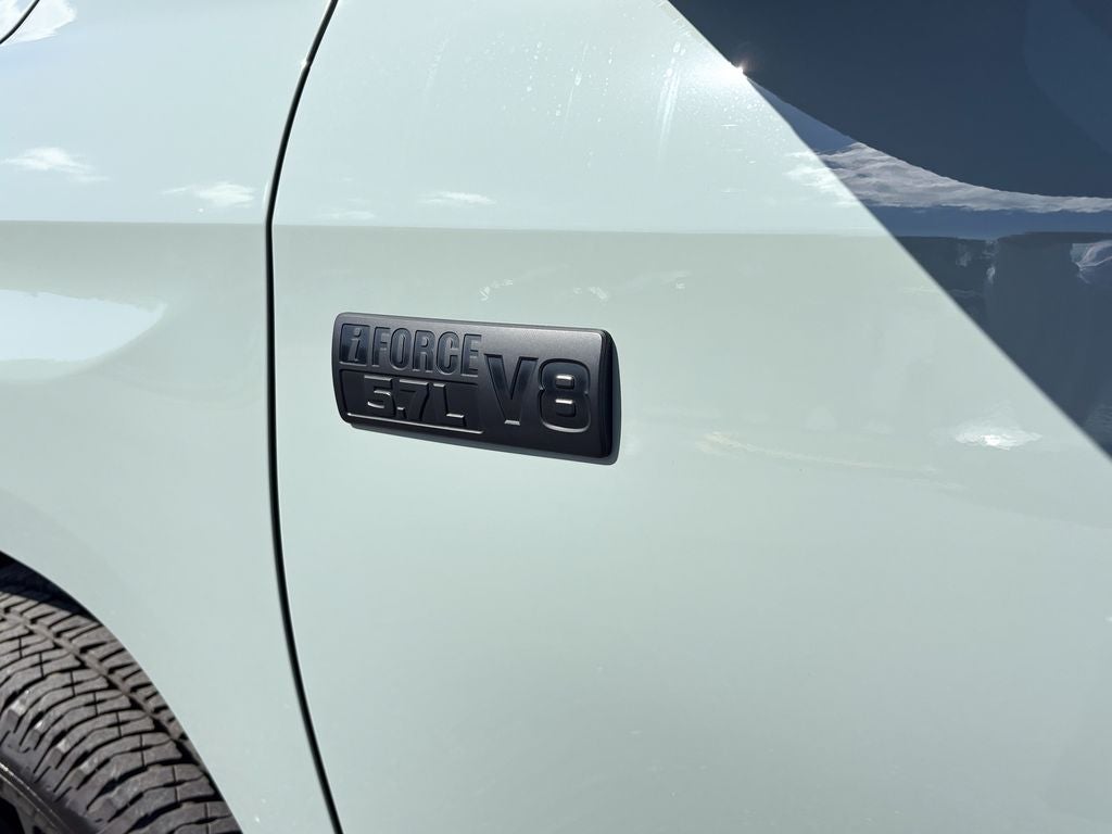 2021 Toyota Tundra TRD Pro