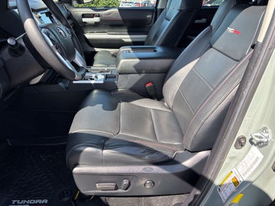 2021 Toyota Tundra TRD Pro