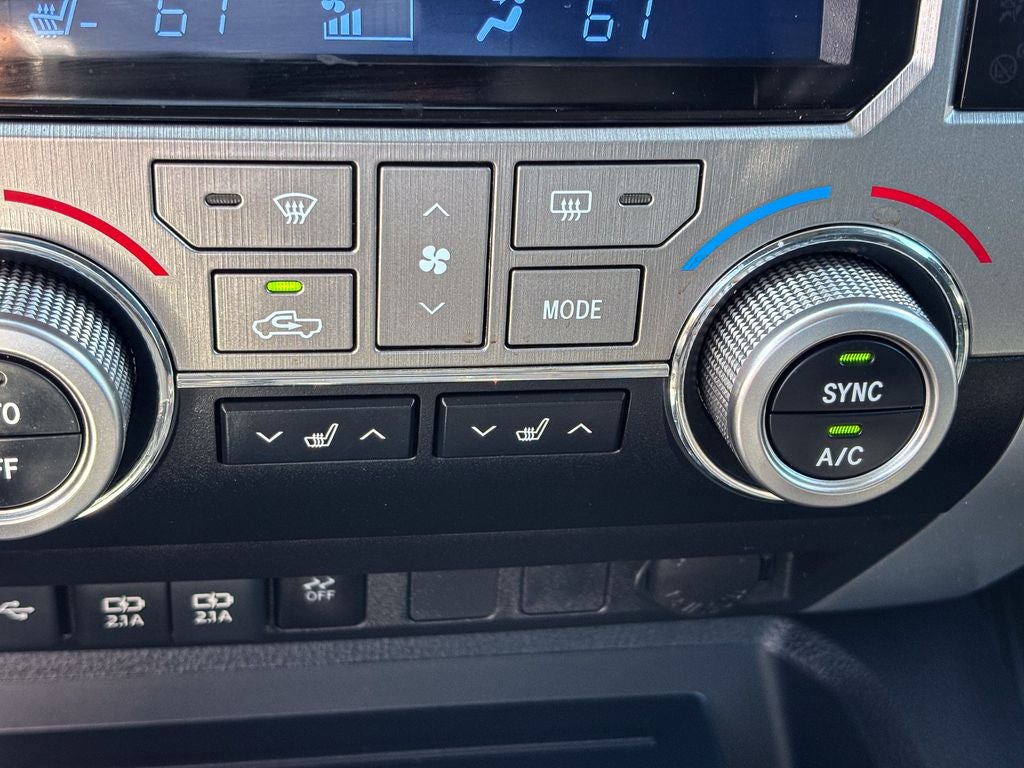 2021 Toyota Tundra TRD Pro