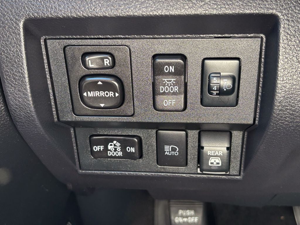 2021 Toyota Tundra TRD Pro