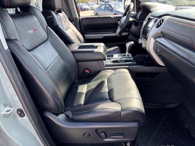 2021 Toyota Tundra TRD Pro