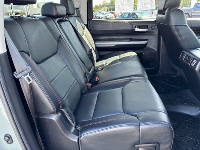 2021 Toyota Tundra TRD Pro