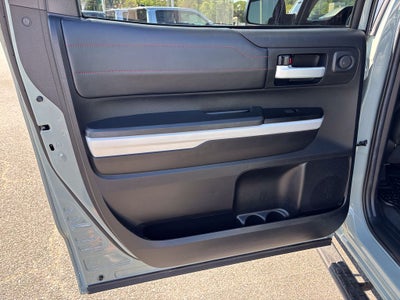 2021 Toyota Tundra TRD Pro