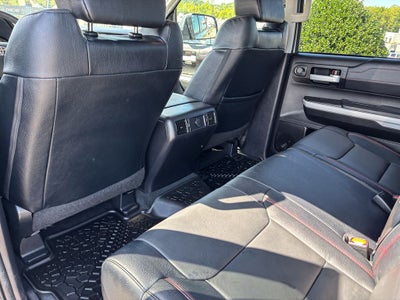 2021 Toyota Tundra TRD Pro