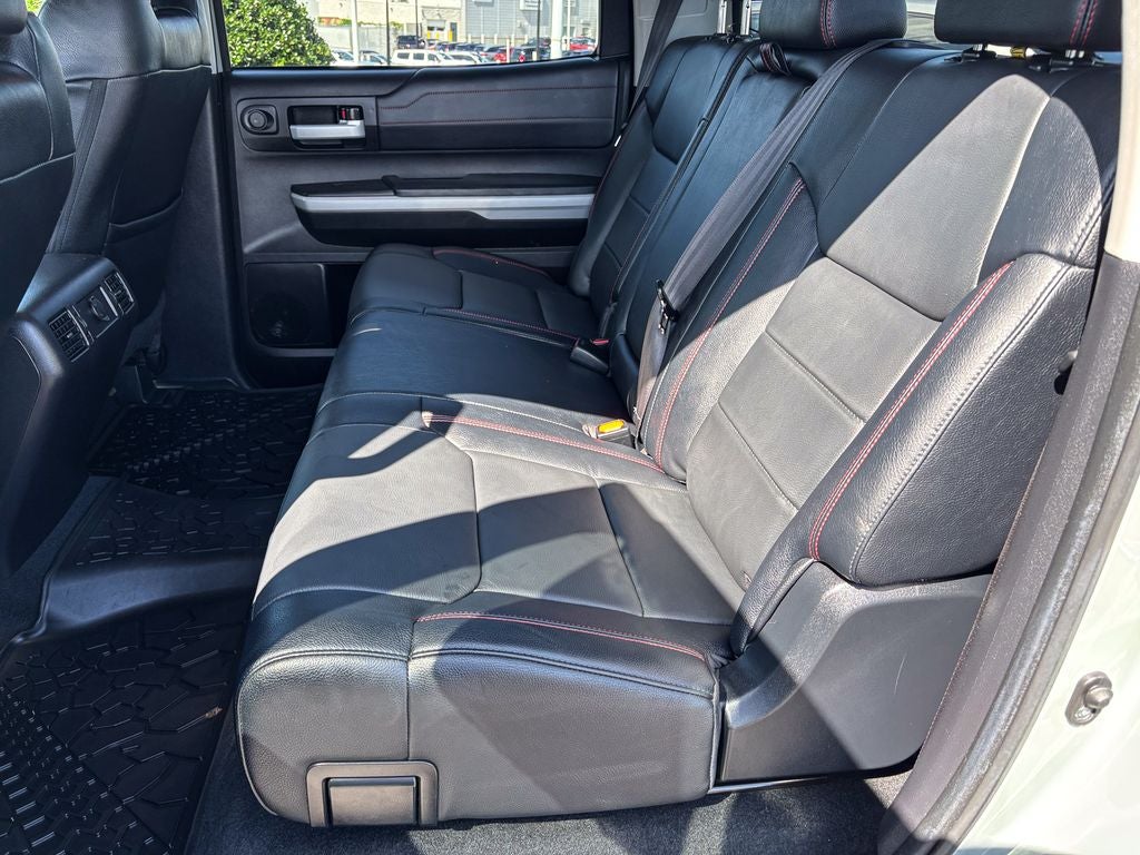 2021 Toyota Tundra TRD Pro
