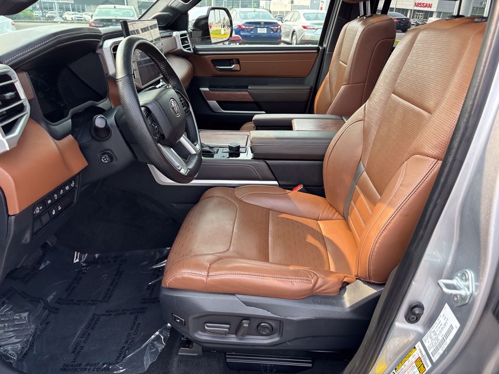 2023 Toyota Tundra 1794