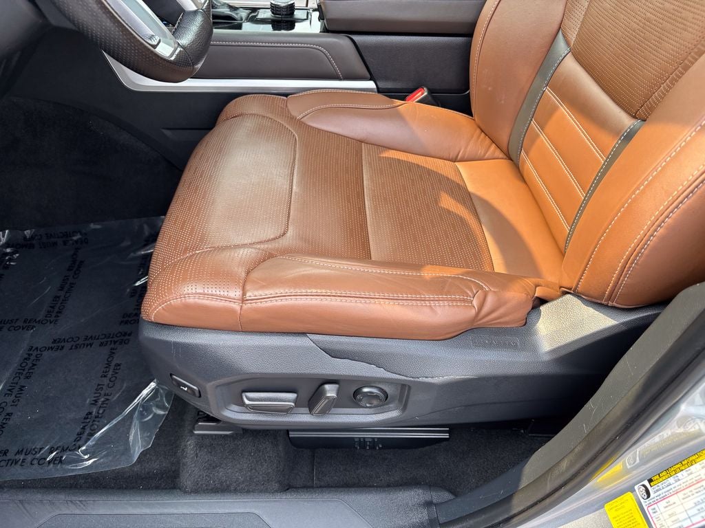 2023 Toyota Tundra 1794