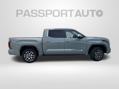 2024 Toyota Tundra 1794