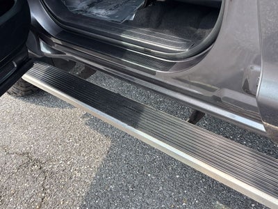 2017 Toyota Tundra SR5 4.6L V8