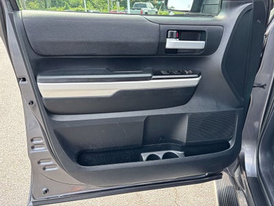 2017 Toyota Tundra SR5 4.6L V8