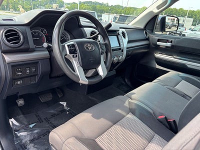 2017 Toyota Tundra SR5 4.6L V8