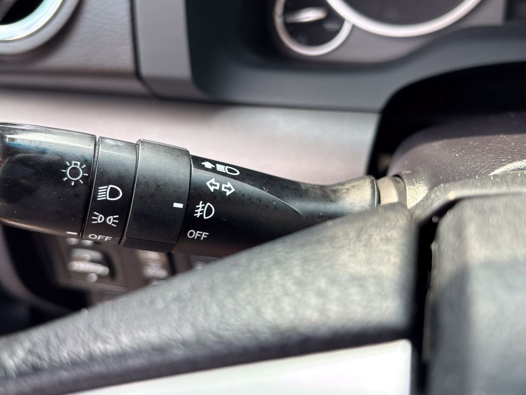2017 Toyota Tundra SR5 4.6L V8