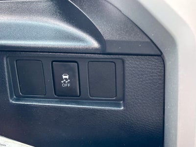 2017 Toyota Tundra SR5 4.6L V8