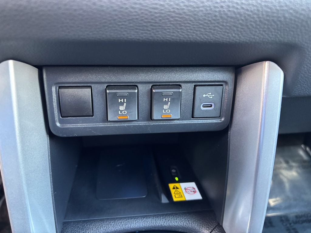 2023 Toyota Corolla Cross Hybrid XSE