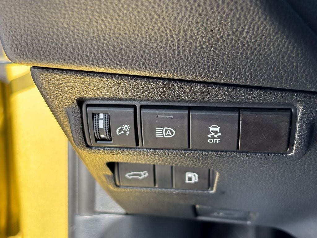 2023 Toyota Corolla Cross Hybrid XSE