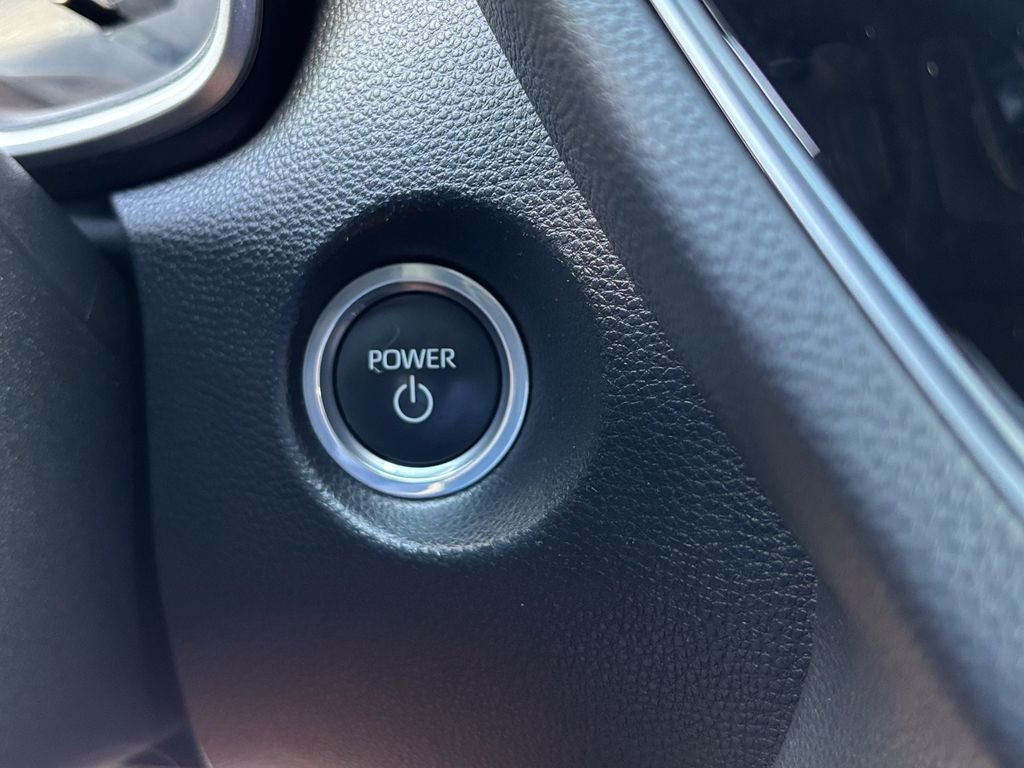 2023 Toyota Corolla Cross Hybrid XSE