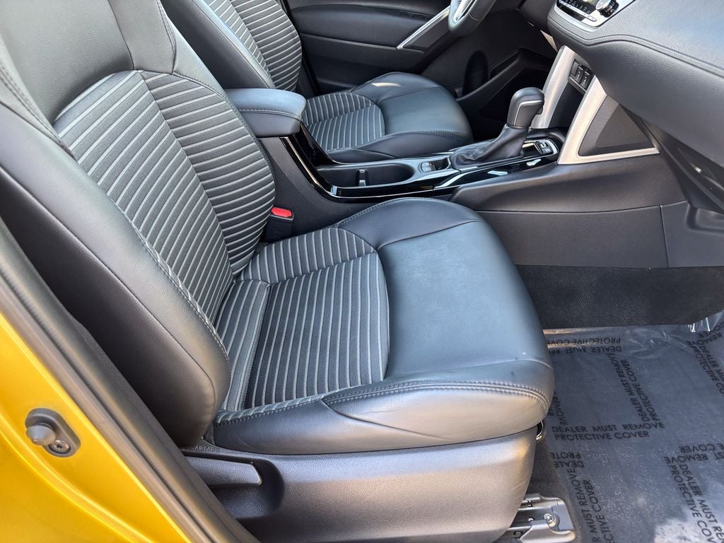 2023 Toyota Corolla Cross Hybrid XSE