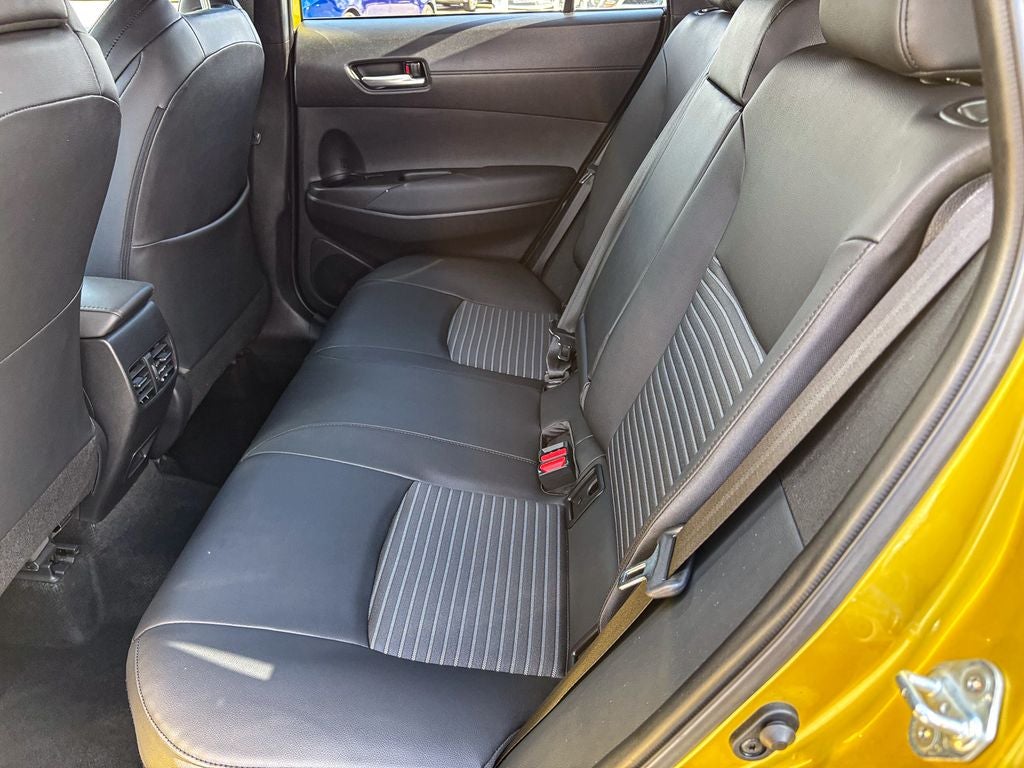 2023 Toyota Corolla Cross Hybrid XSE