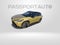 2023 Toyota Corolla Cross Hybrid XSE