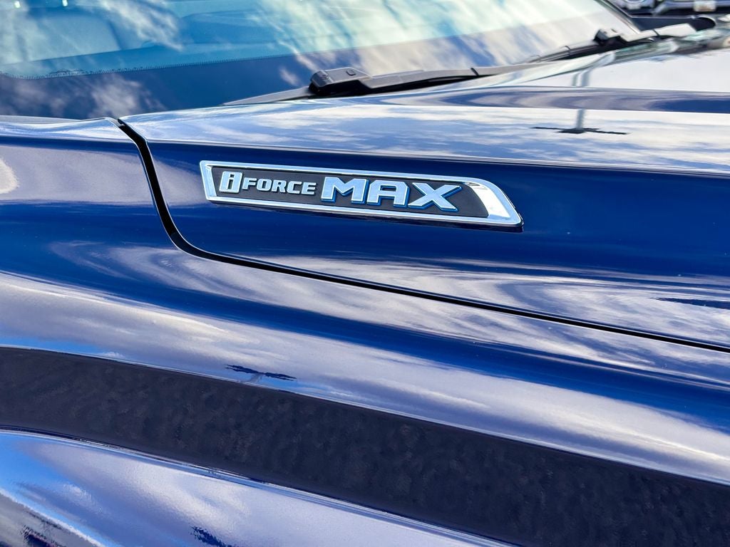 2023 Toyota Sequoia Platinum