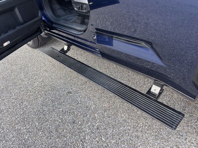 2023 Toyota Sequoia Platinum