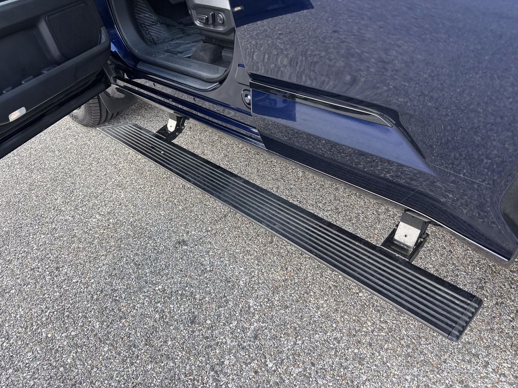 2023 Toyota Sequoia Platinum