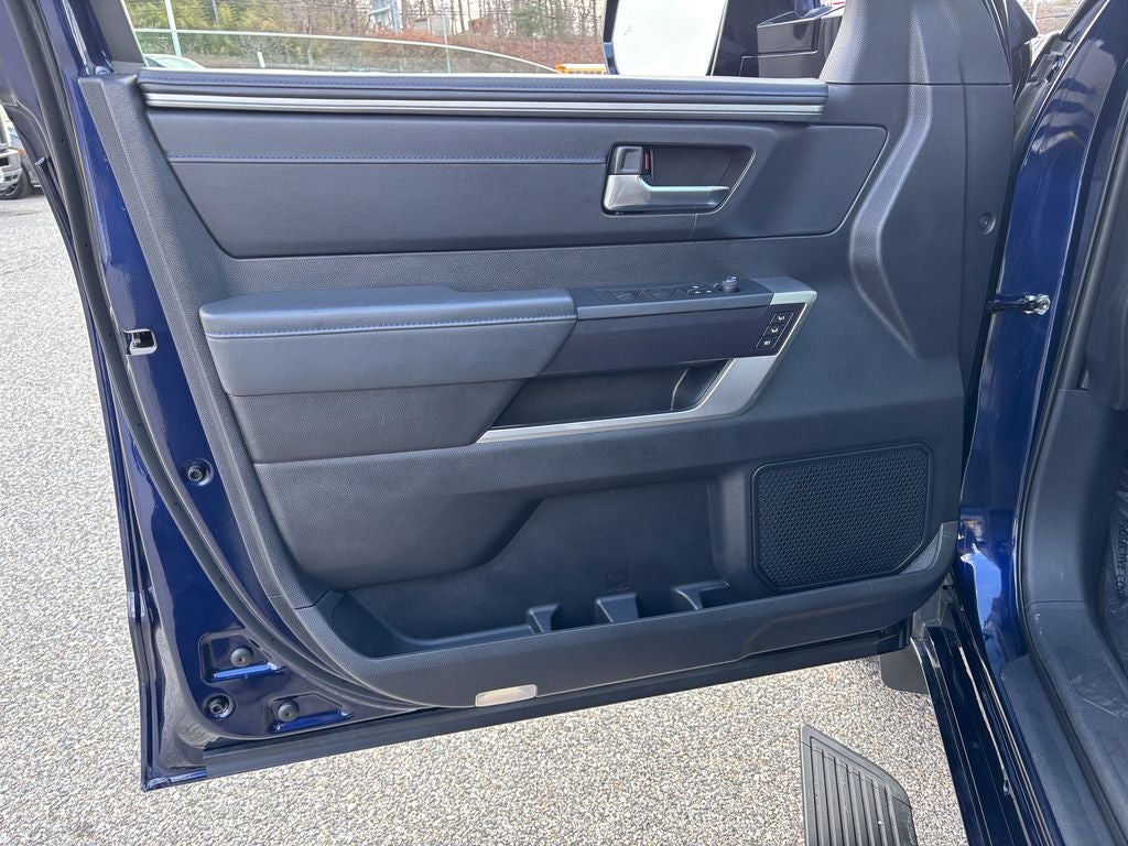 2023 Toyota Sequoia Platinum