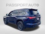 2023 Toyota Sequoia Platinum