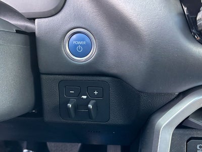 2023 Toyota Sequoia Platinum