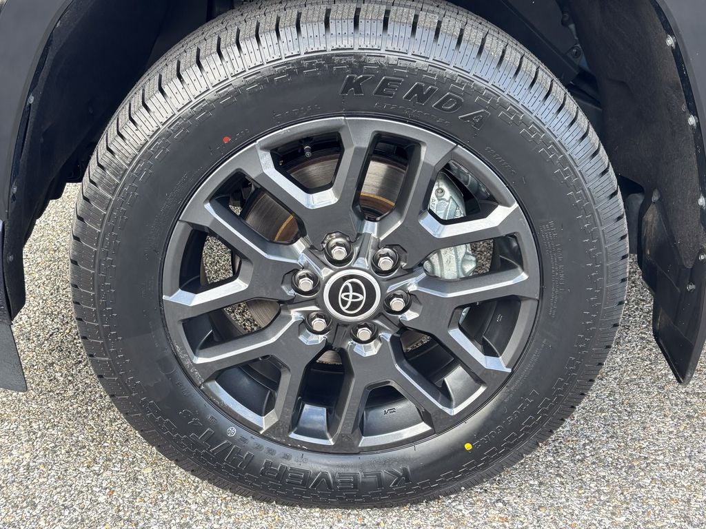 2023 Toyota Sequoia Platinum