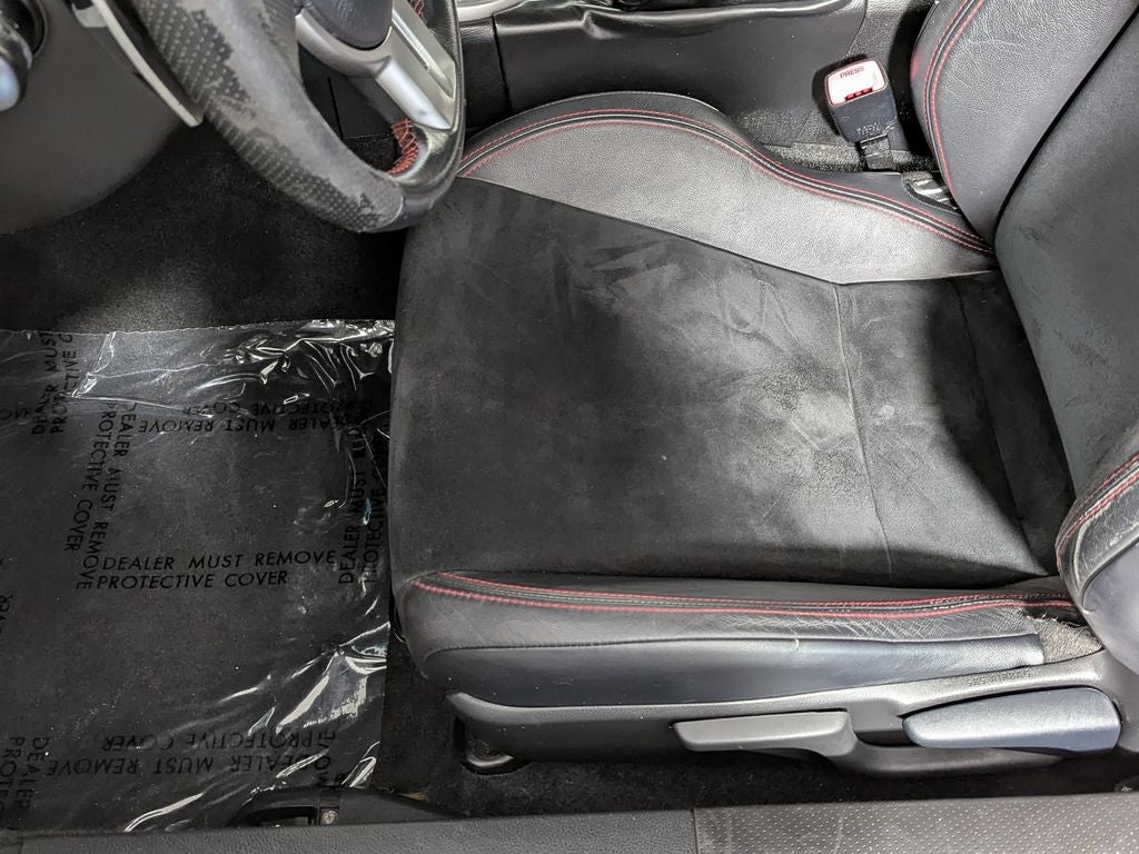 2014 Subaru BRZ Limited