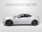 2014 Subaru BRZ Limited