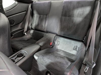 2014 Subaru BRZ Limited