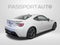 2014 Subaru BRZ Limited
