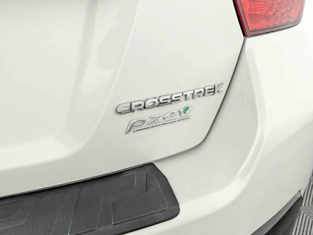 2016 Subaru Crosstrek 2.0i Premium