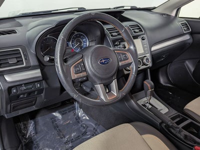 2016 Subaru Crosstrek 2.0i Premium