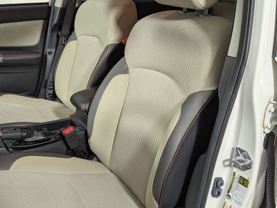 2016 Subaru Crosstrek 2.0i Premium