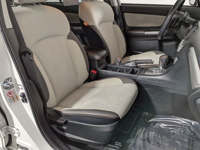 2016 Subaru Crosstrek 2.0i Premium