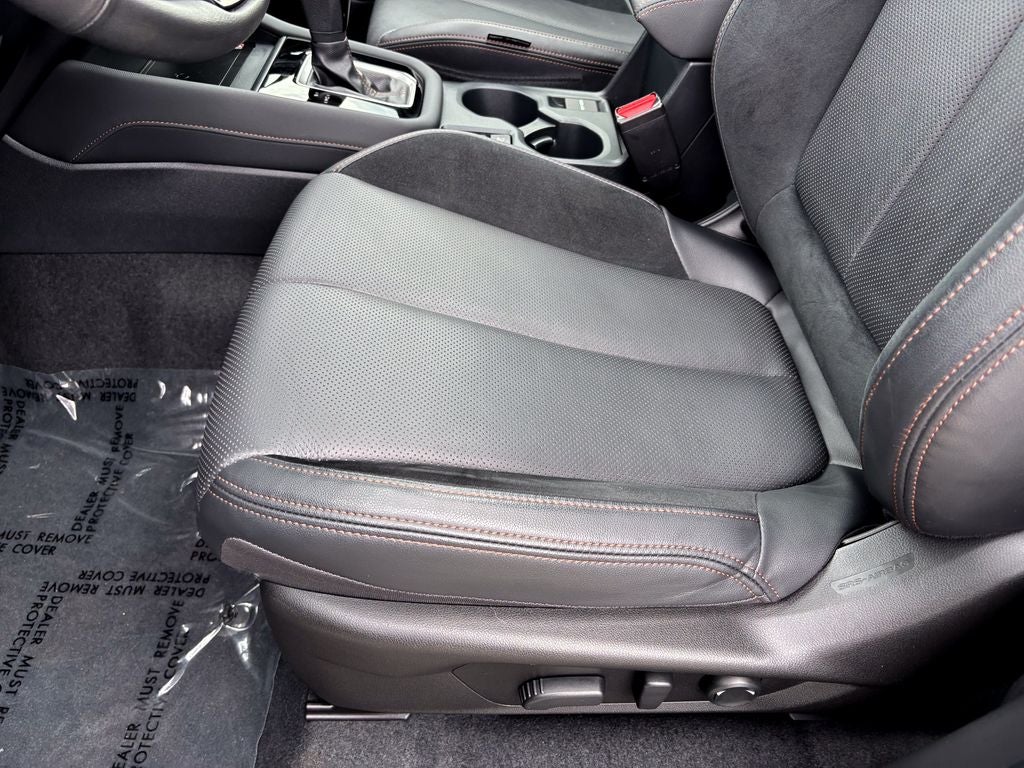 2025 Subaru Forester Hybrid Touring
