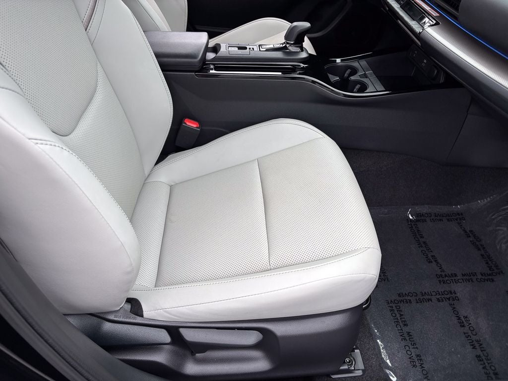 2024 Toyota Prius XLE