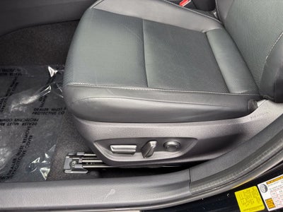 2025 Toyota Prius XLE