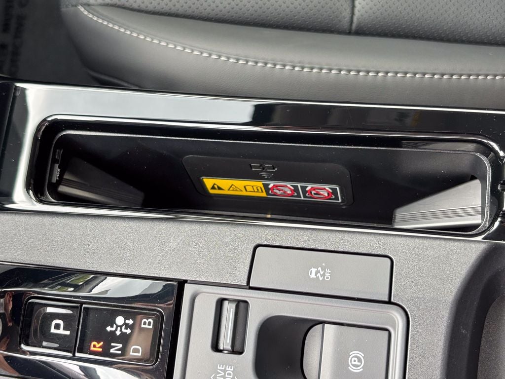 2025 Toyota Prius XLE